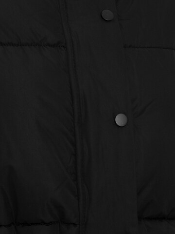 Gilet 'Luciano' di Daniel Hills in nero