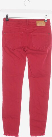 MOS MOSH Jeans in 24 in Red