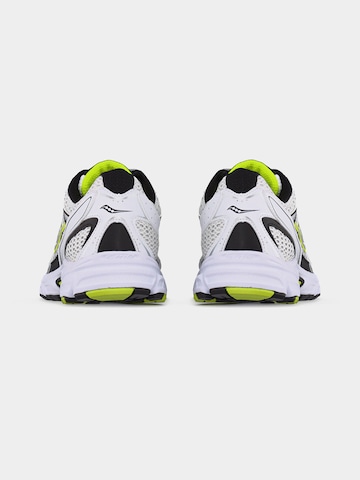 saucony Обувь для бега 'RIDE MILLENNIUM' в Белый