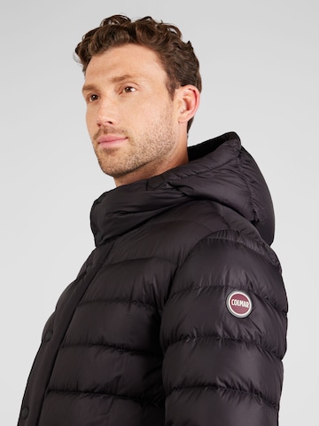 Colmar Between-Season Jacket in Black