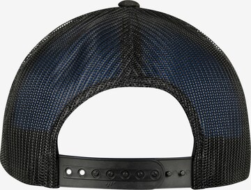 Casquette Flexfit en noir