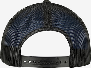 Cappello da baseball di Flexfit in nero