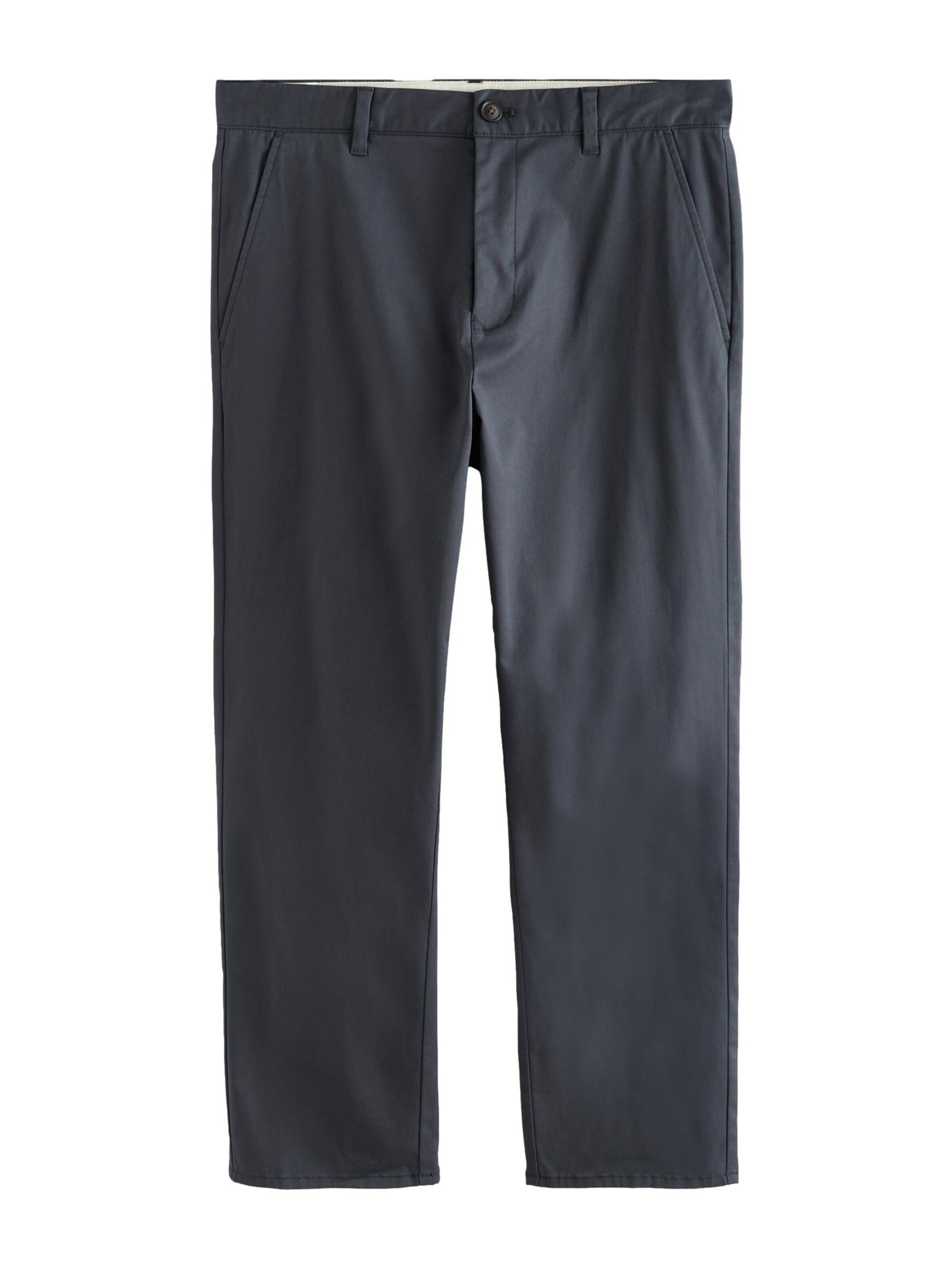 Next Hose in Grau: Vorderseite