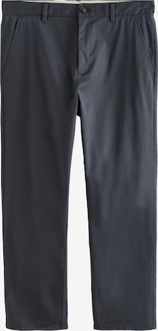 Pantalon chino Next en gris : devant