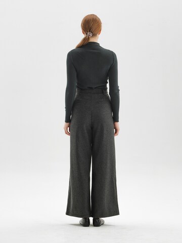 TorWeit Pullover‌‌ in Grau