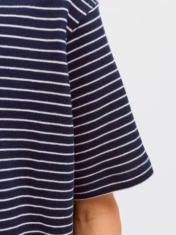 Jack & Jones Junior Shirts 'JJEDover' i blå