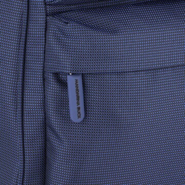 MANDARINA DUCK Rugzak 'District' in Blauw