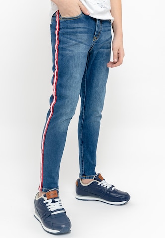 Gulliver Regular Jeans in Blue