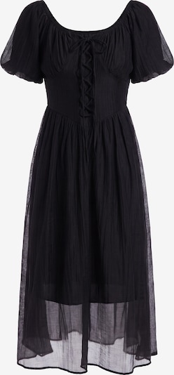 IZIA Kleid in 32 in schwarz, Produktansicht