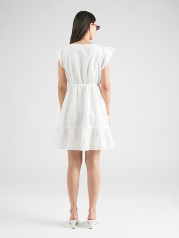 Molly BRACKEN Kleid in Weiß