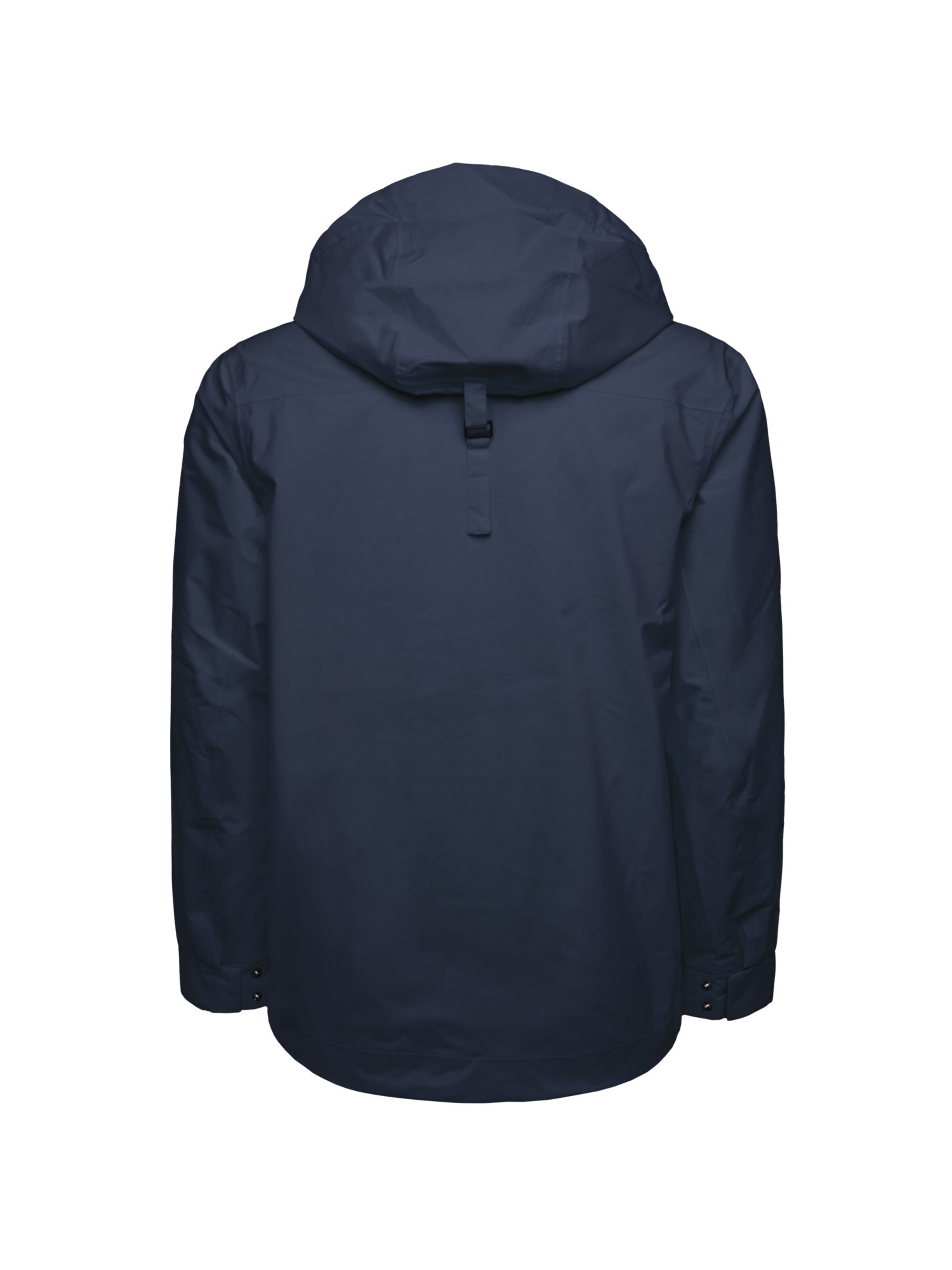 Schöffel - Casaco outdoor 'Corse' em azul