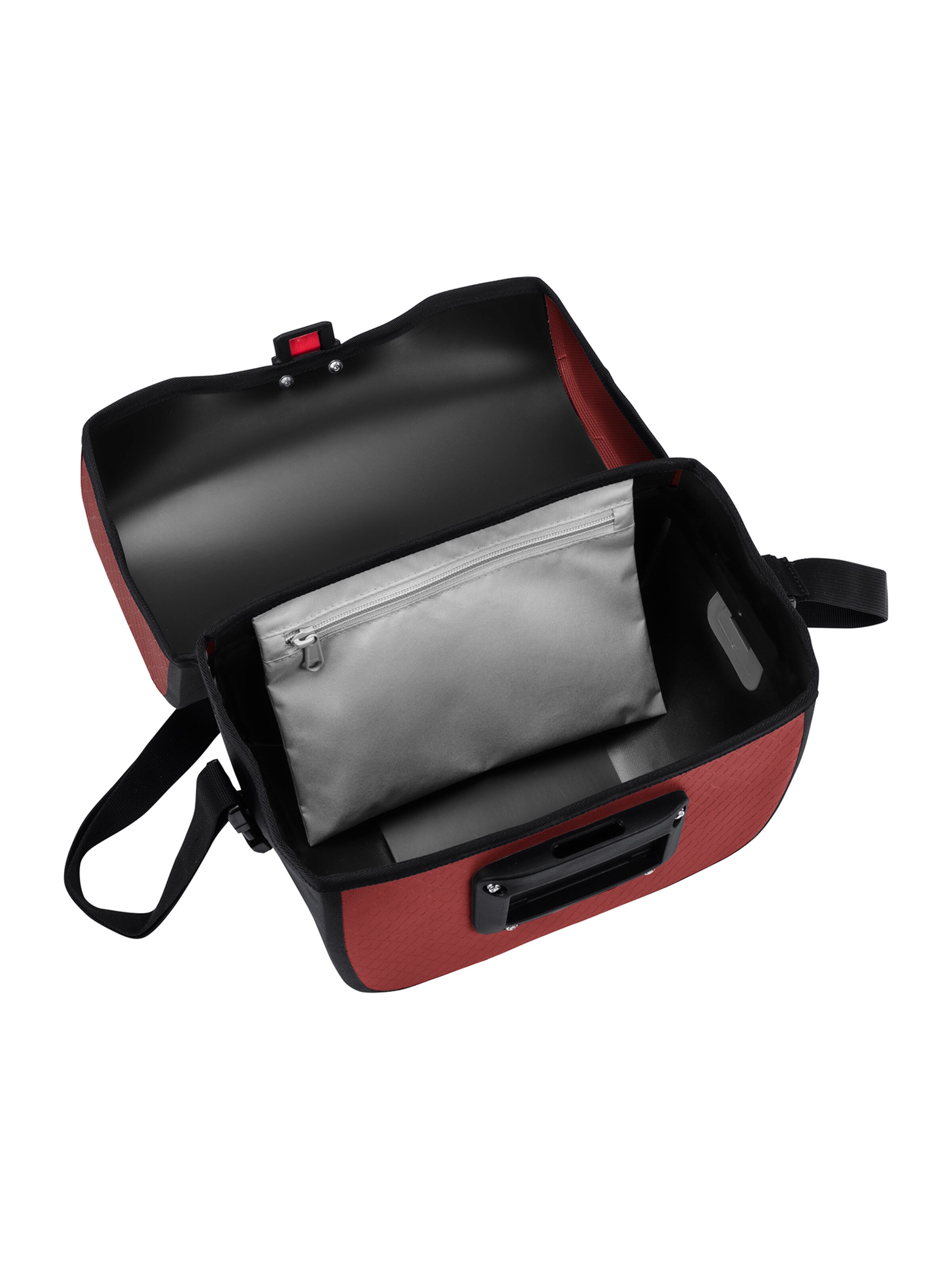 VAUDE Outdoor equipment ' Aqua Box  ' in Red