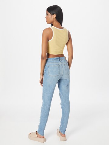 regular Jeans 'Hepburn' di TOMORROW in blu