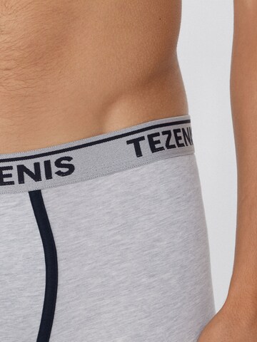 Tezenis Boxer shorts in Grey