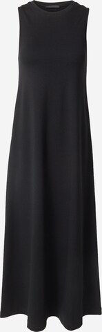 DRYKORN Dress 'ELSANNE' in Black: front