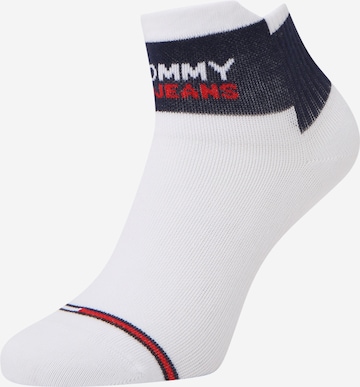 Tommy Hilfiger Underwear Socken in Weiß: predná strana