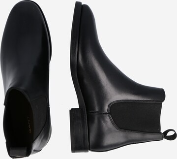 Chelsea Boots 'Fayy' GANT en noir