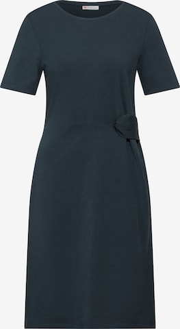 STREET ONE Dress in Green: front