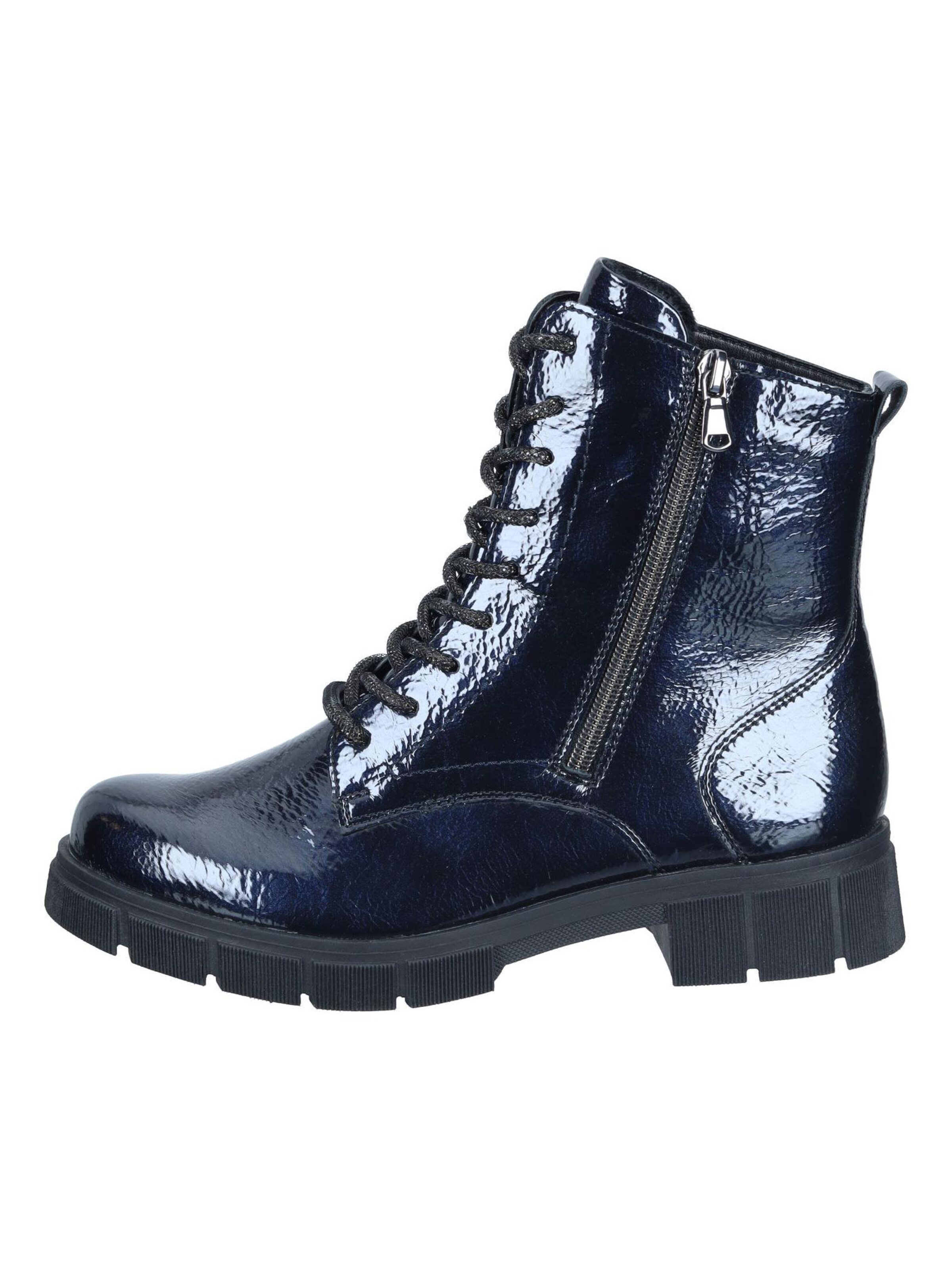 REMONTE Stiefelette‌‌‌‌‌‌‌‌ in Blau