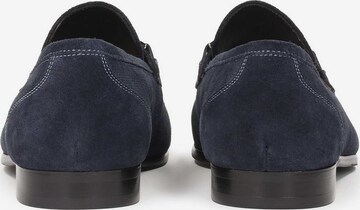 Slipper di Kazar in blu