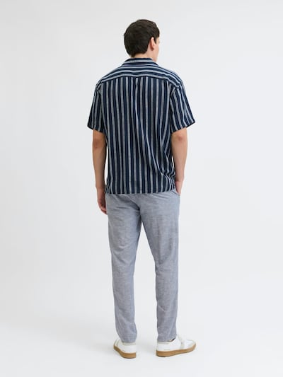 JACK & JONES Broek 'Stace' in 32 in de kleur Lichtblauw, Productweergave