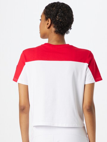 FILA T-Shirt 'BELEK' in Rot