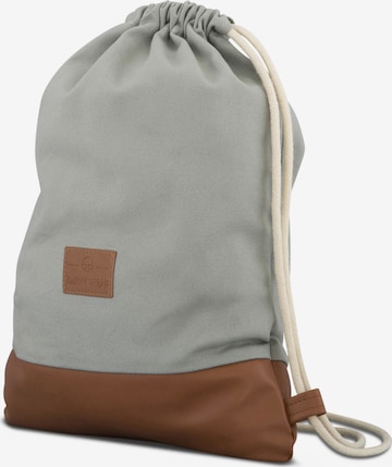 Johnny Urban Gym bag 'Luke' in Grey