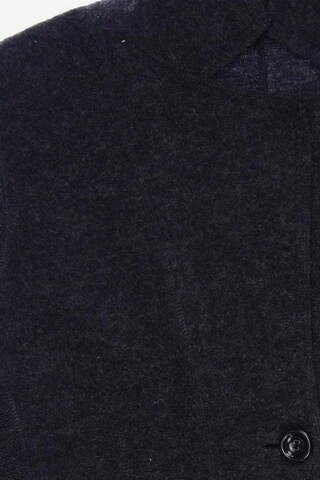 GERRY WEBER Vest in 4XL in Grey