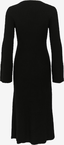 Gestuz Stickad klänning 'Antali' i svart