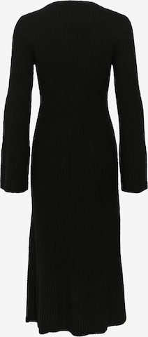 Gestuz Knitted dress 'Antali' in Black