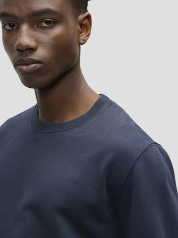 SANVT Sweatshirt 'The Perfect Sweatshirt'‌‌‌‌‌‌ in Blau