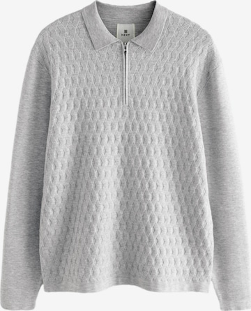 NextPulover - siva boja: prednji dio