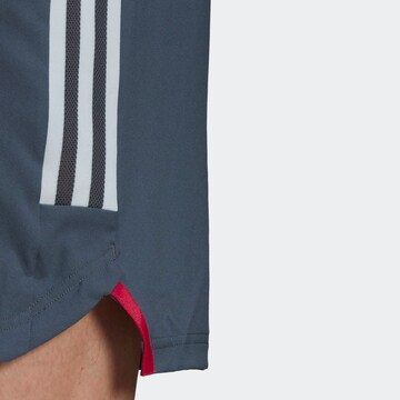 ADIDAS SPORTSWEAR Regular Sportbroek 'Condivo 22' in Grijs