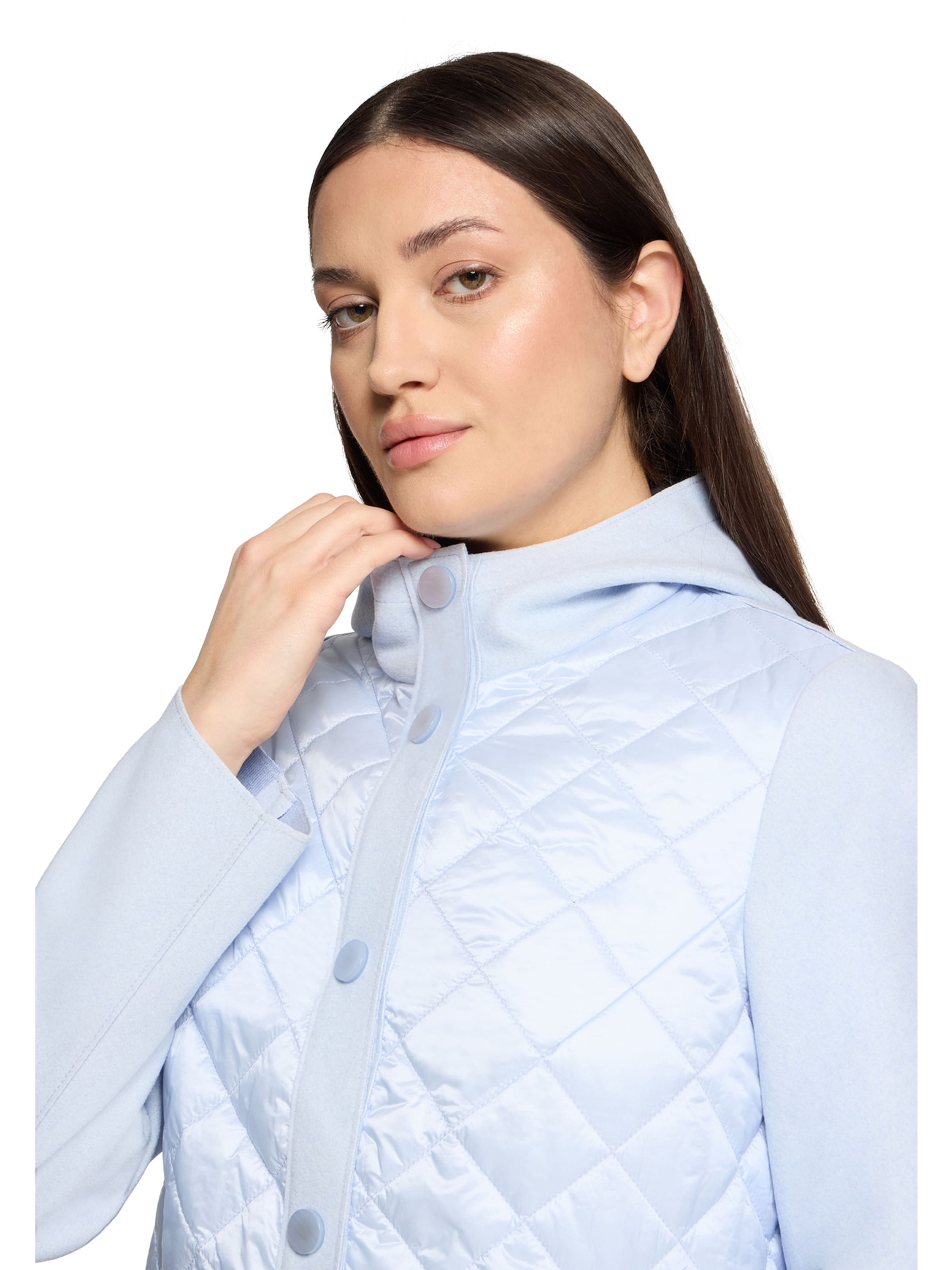 Betty Barclay Winterjas in Blauw