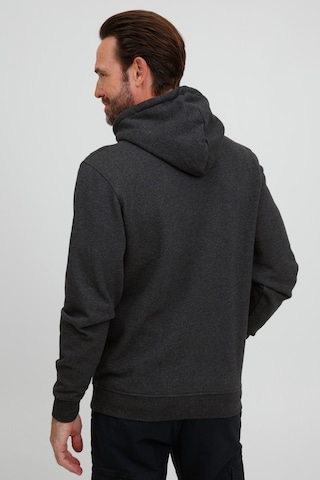 FQ1924 Sweatshirt 'THORIN' in Grey: front