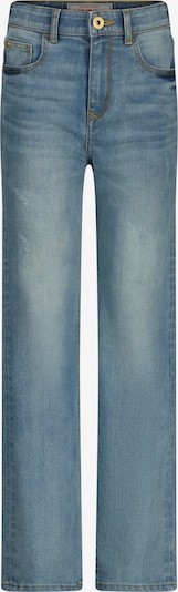 Džinsai iš VINGINO, spalva – tamsiai (džinso) mėlyna, Prekių apžvalga