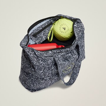 ADIDAS BY STELLA MCCARTNEY Sports bag in Grey