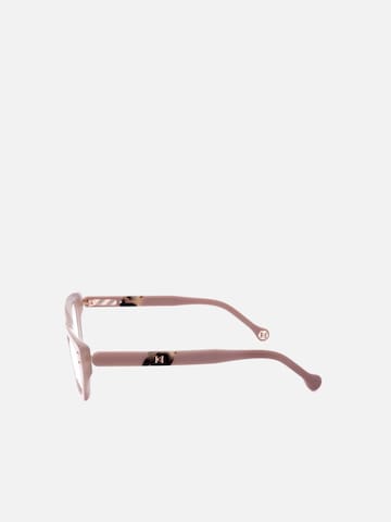 Carolina Herrera Sonnenbrille‌‌‌‌‌ in Orange