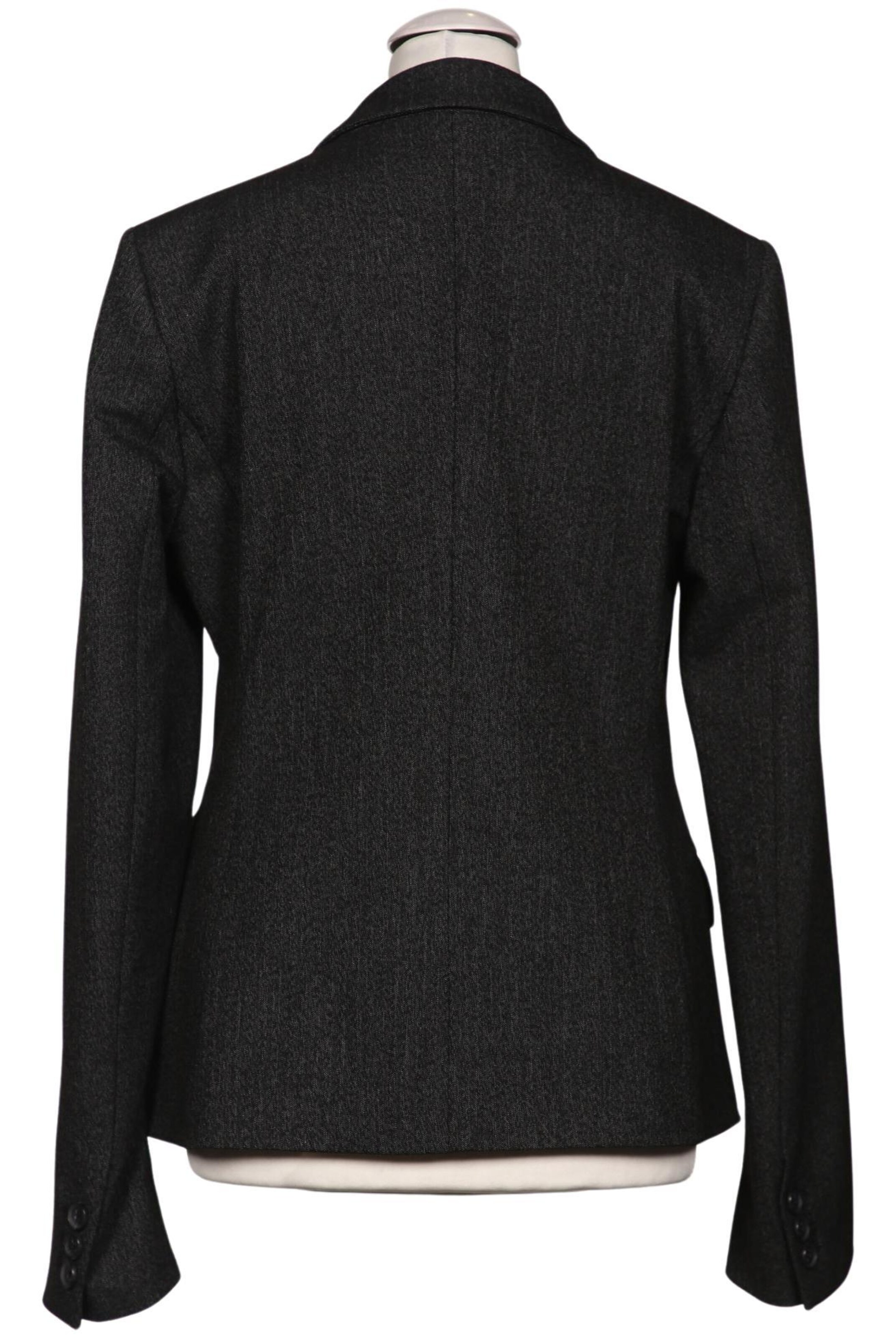 UNITED COLORS OF BENETTON Blazer S in Grau