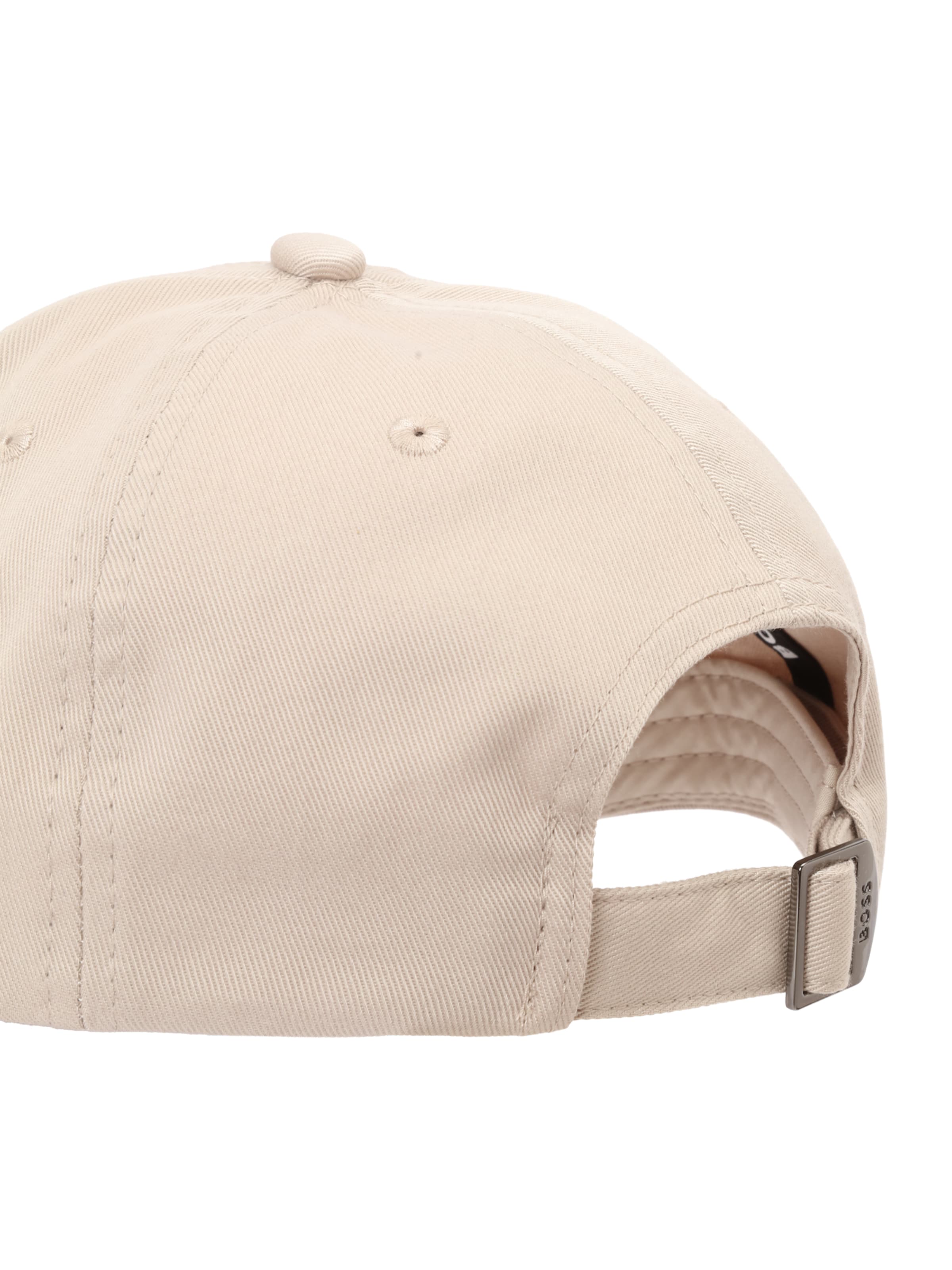 Casquette 'Zed' BOSS en beige
