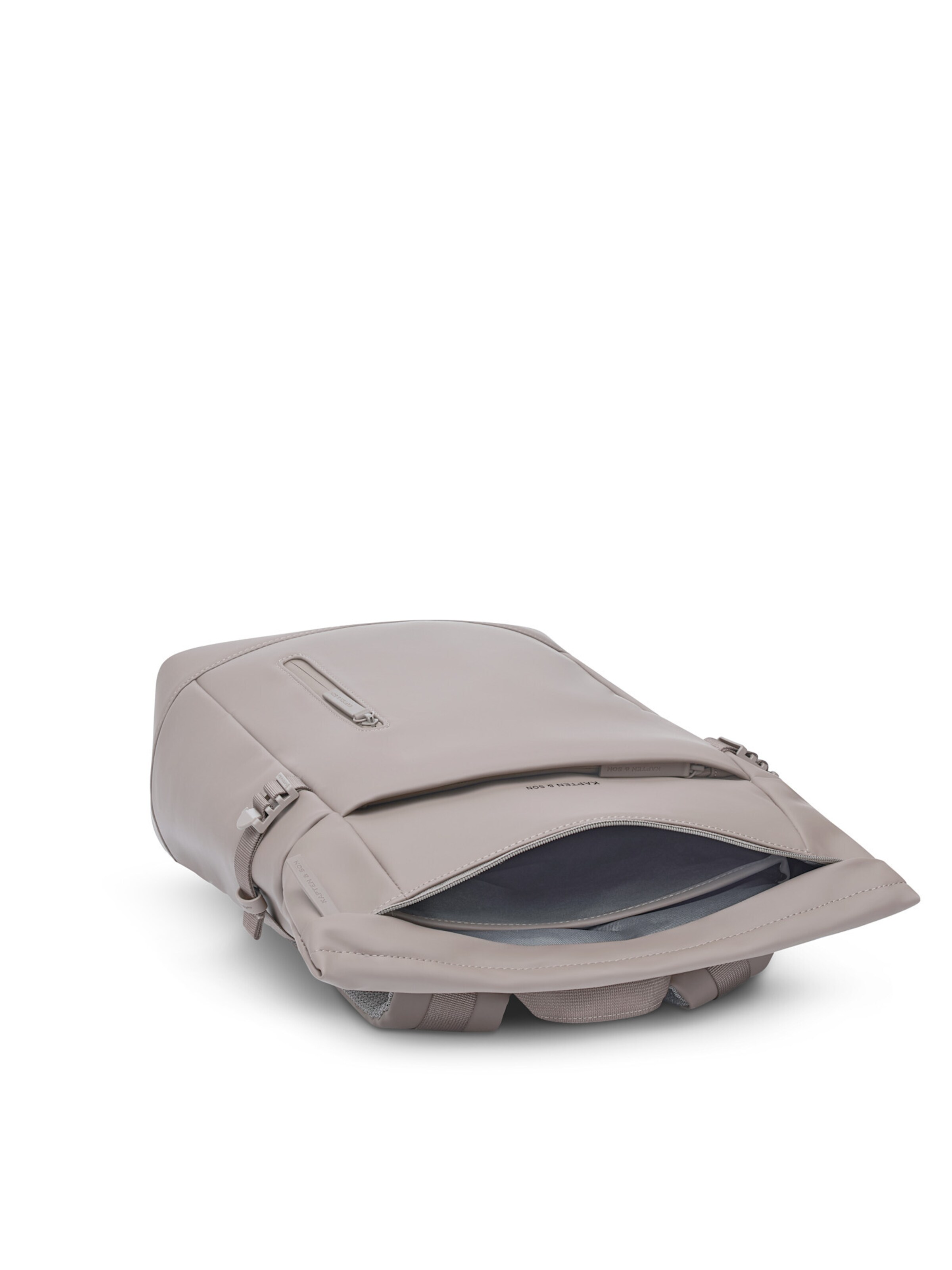 Kapten & Son Rucksack 'Helsinki'‌‌‌‌‌‌‌‌‌‌ in Pink