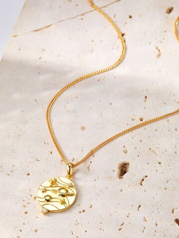 Collana 'Possibility' di Hey Happiness in oro