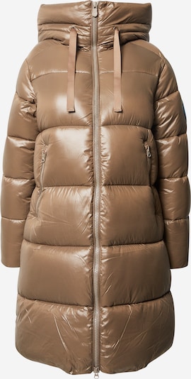 SAVE THE DUCK Winter coat in Brown, Item view
