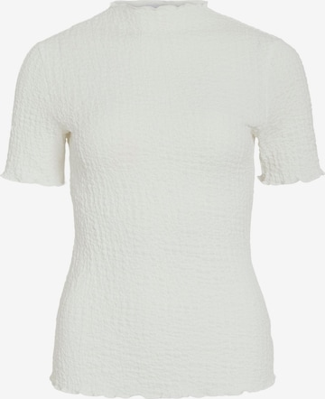 VILA - Camiseta 'VIMalmen' en blanco: frente