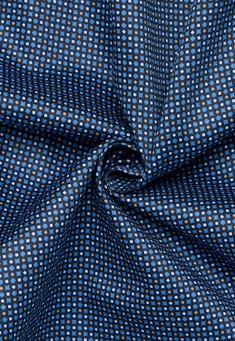 ETERNA Regular fit Business shirt in Blue