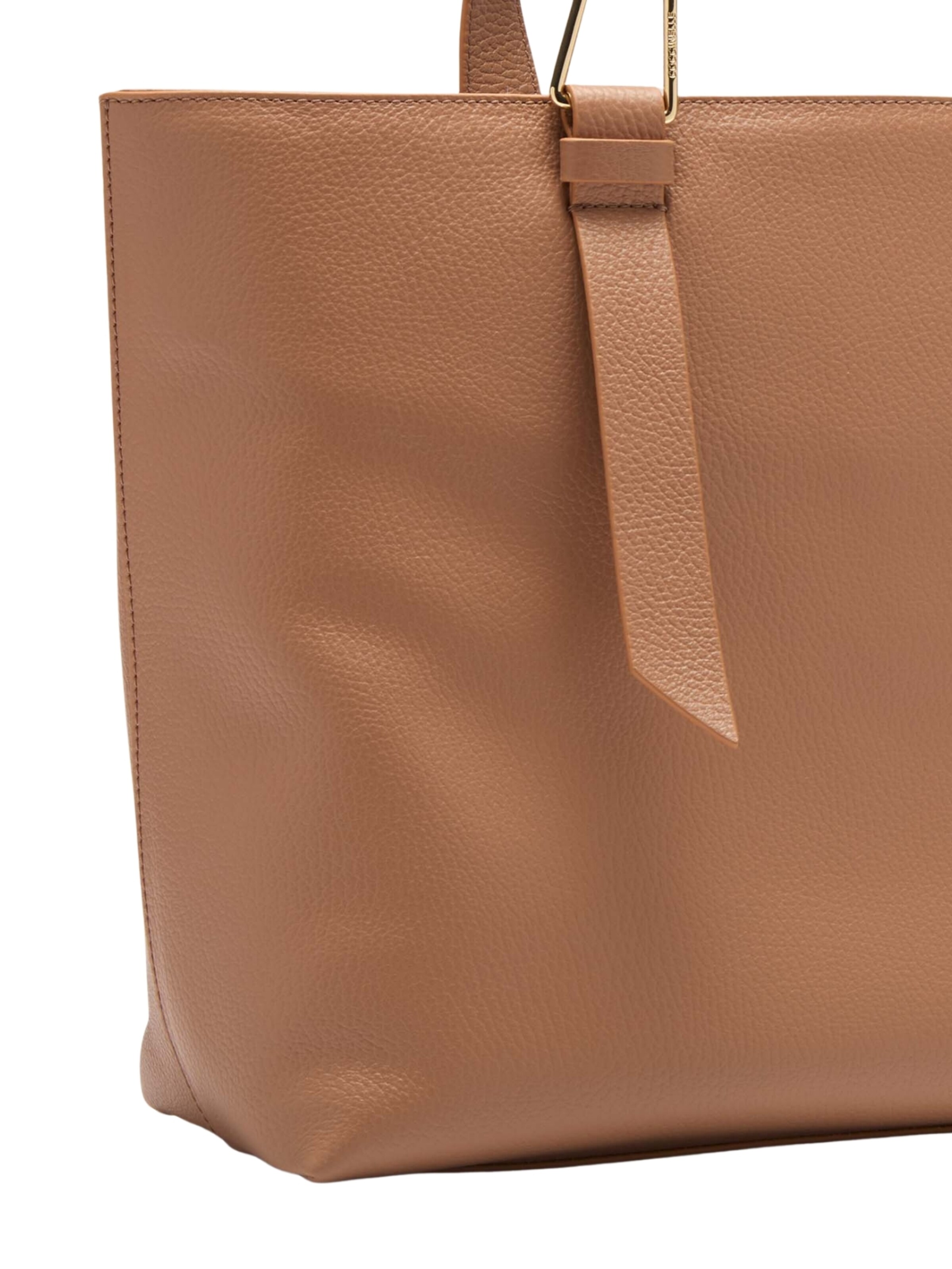 Coccinelle - Bolso de mano 'Coccinelle Malory 2' en marrón