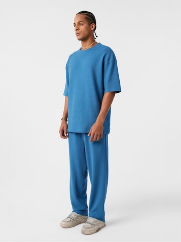 Dandalo Joggingpak in Blauw