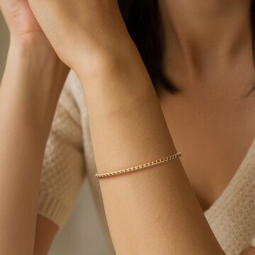 FIRETTI Bracelet in Gold