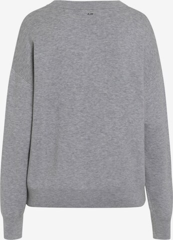 BRAX Sweater 'Liz' in Grey