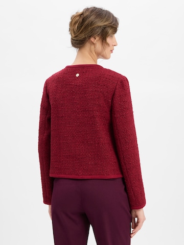 JOOP! Blazer 'Joella' in Rot